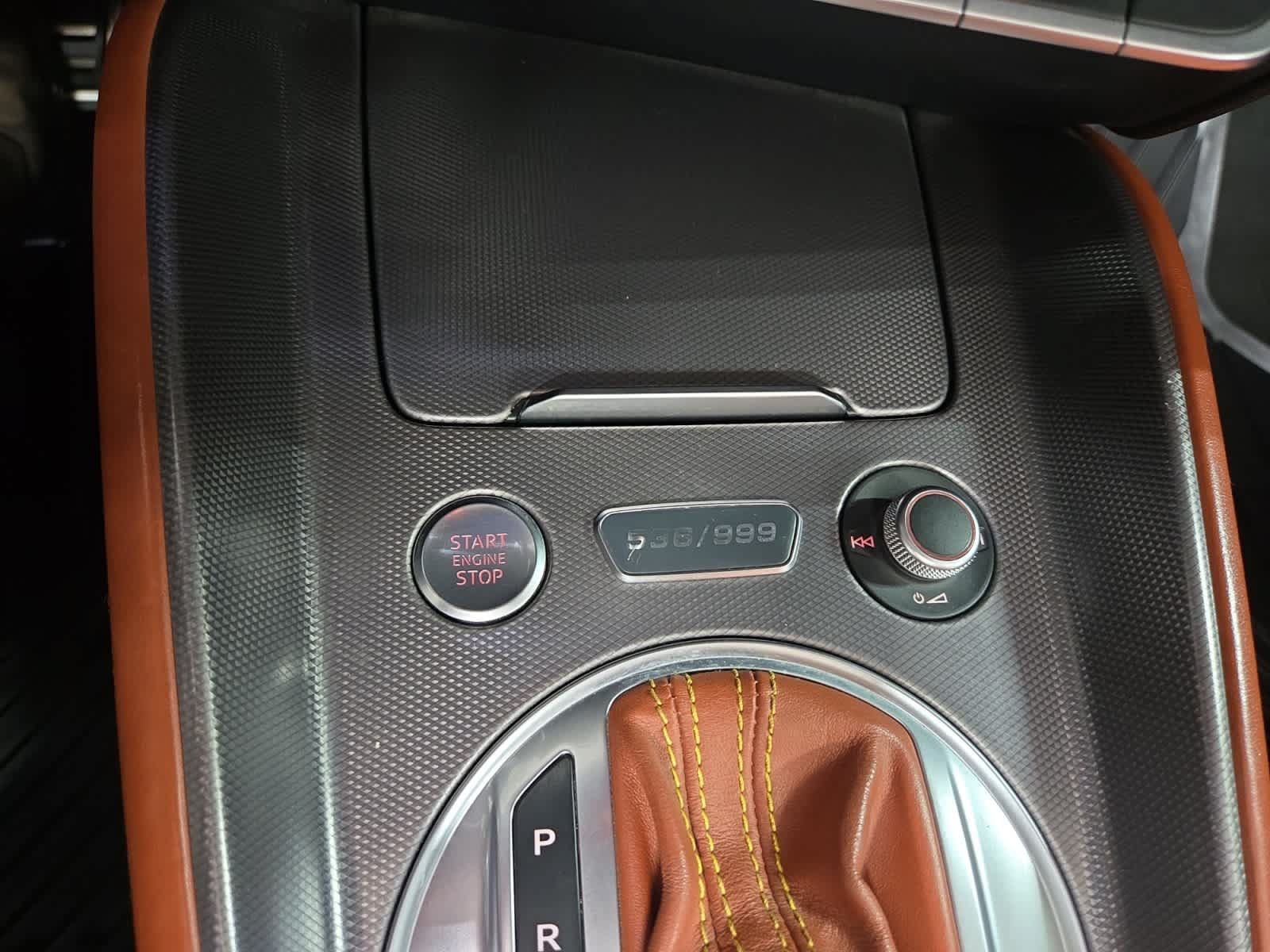 Used 2019 Audi TT 2.0T w/ Technology Package AWD/4WD image 28
