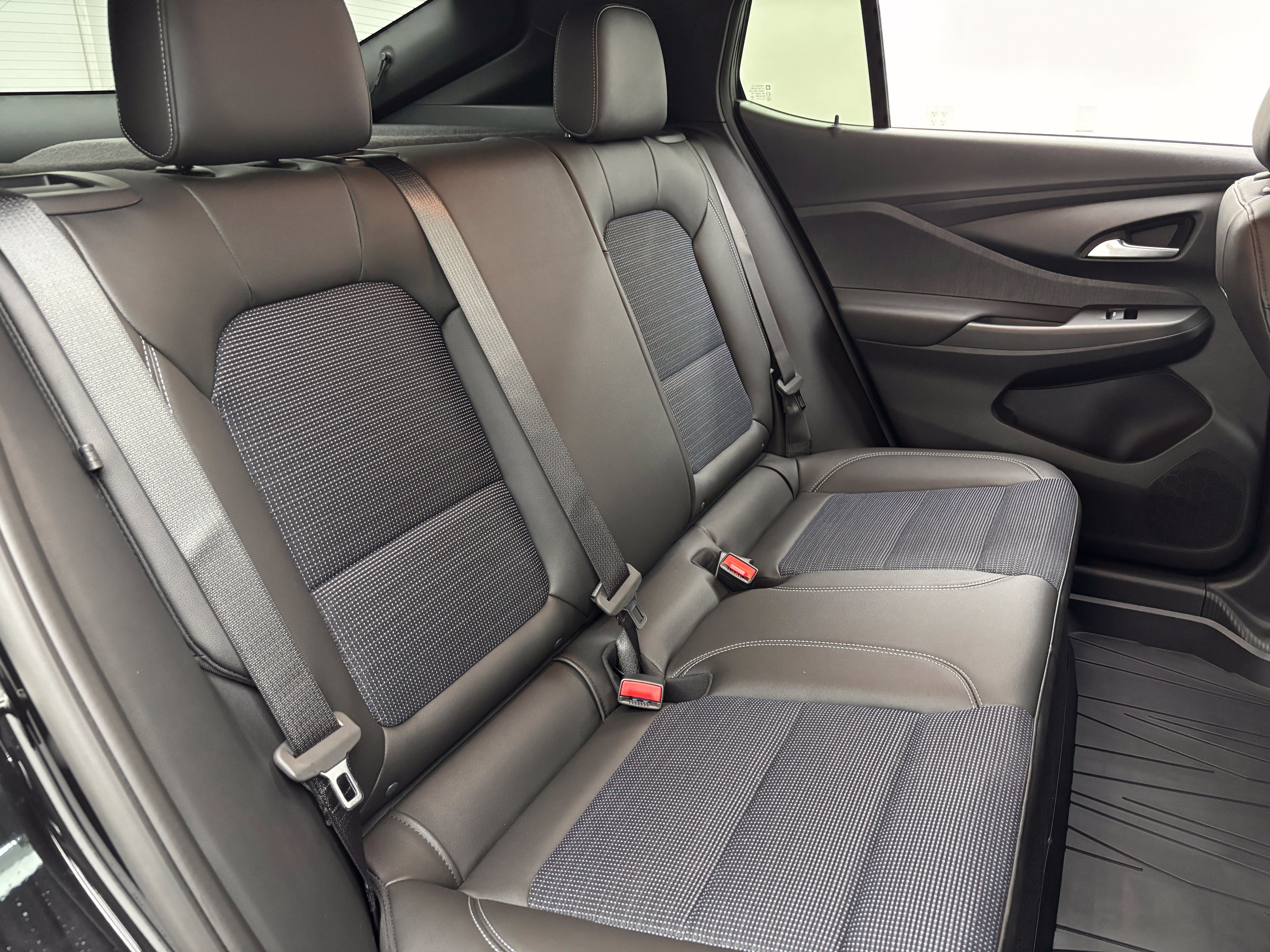 New 2026 Buick Envista Sport Touring w/ Convenience I Package FWD image 35