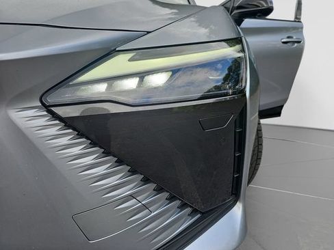 Used 2024 Lexus RZ 300e Premium w/ Accessory Package (Z1) FWD image 35