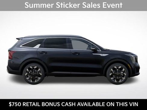 New 2026 Kia Sorento SX FWD image 9