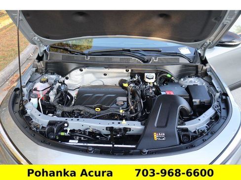 Used 2025 Buick Envista Sport Touring w/ Convenience I Package image 30