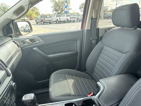 Used 2020 Ford Ranger XLT w/ Equipment Group 301A Mid image 15