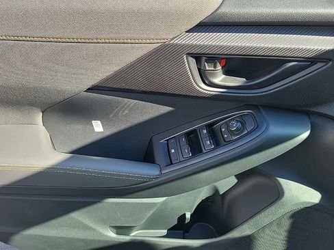 New 2025 Subaru Crosstrek 2.5i Sport w/ Crosstrek Mirror Package image 20