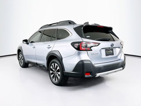 Used 2023 Subaru Outback Limited AWD/4WD image 5