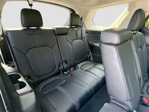 Used 2024 Honda Pilot EX-L image 21