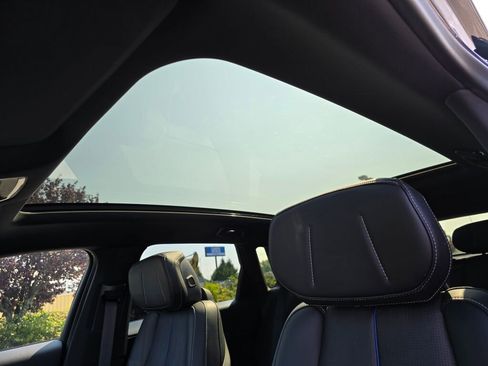 Used 2024 Cadillac Lyriq Sport image 22