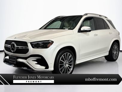 Certified 2024 Mercedes-Benz GLE 450e 4MATIC