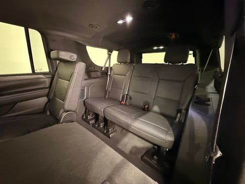 Used 2023 Chevrolet Suburban LT w/ Max Trailering Package AWD/4WD image 19