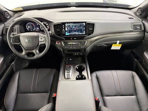 New 2026 Honda Ridgeline TrailSport+ image 17