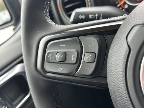 New 2026 Jeep Gladiator Mojave AWD/4WD image 14