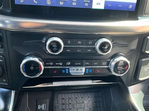 Used 2023 Ford F150 Raptor w/ Raptor Carbon Fiber Package AWD/4WD image 24