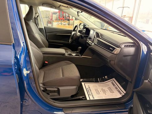 Used 2025 Toyota Camry SE FWD image 64