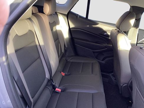 New 2026 Chevrolet Trax ACTIV w/ Driver Confidence Package image 20