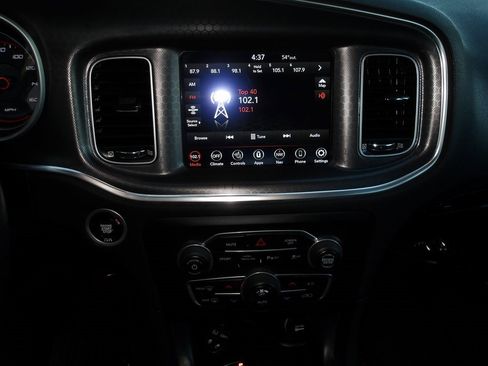 Used 2018 Dodge Charger R/T w/ Navigation & Travel Group image 16