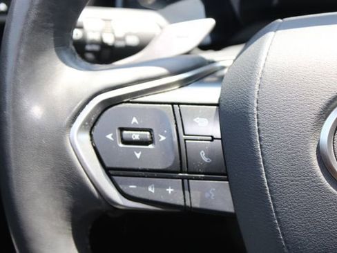 Certified 2024 Lexus RX 350 FWD w/ Technology Package image 18