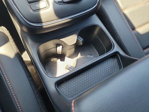 Certified 2025 Honda CR-V Sport-L image 25