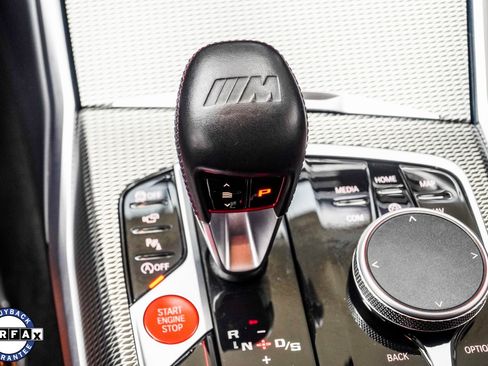 Used 2022 BMW M3 Competition w/ Executive Package image 20