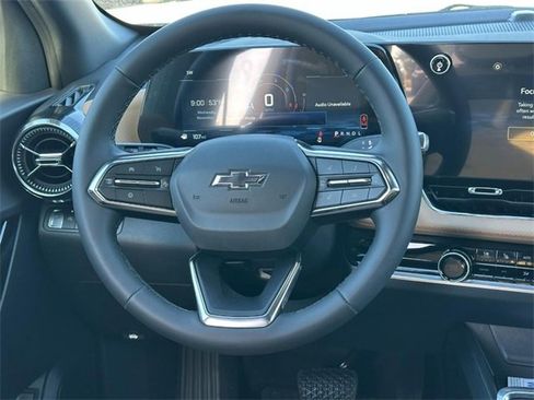 New 2026 Chevrolet Equinox ACTIV w/ Convenience Package III image 6