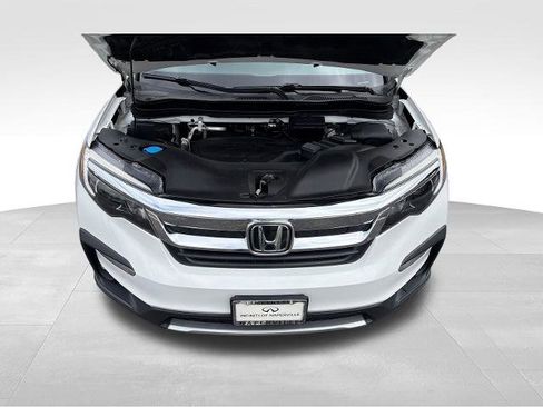 Used 2022 Honda Pilot EX-L image 22