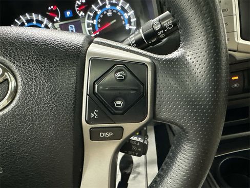 Used 2019 Toyota 4Runner SR5 Premium w/ Wilderness Package image 27