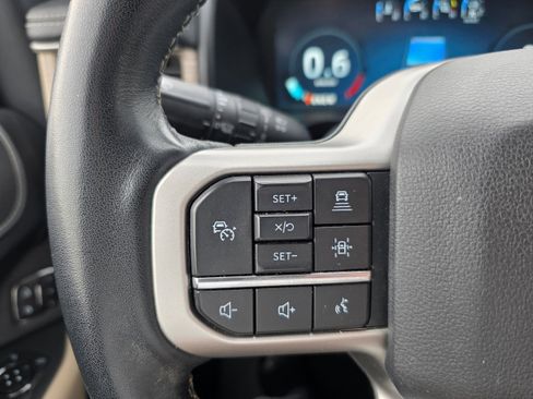 Certified 2022 Ford Expedition Limited image 15