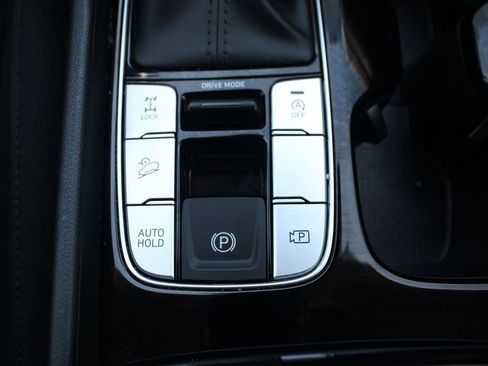 Used 2024 Hyundai Tucson SEL AWD/4WD image 27
