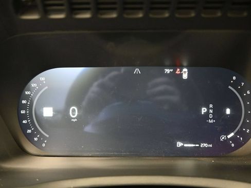 Used 2025 Volvo XC90 B5 Ultra AWD/4WD image 11