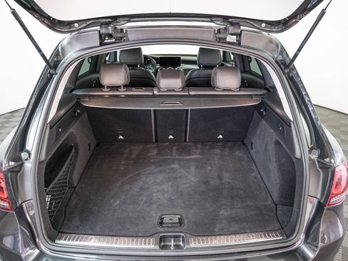 Certified 2022 Mercedes-Benz GLC 300 image 8