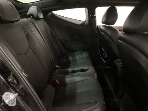 Used 2016 Hyundai Veloster Turbo w/ Option Group 04 image 20