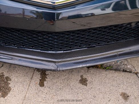 Used 2013 Mercedes-Benz C 63 AMG Sedan image 78