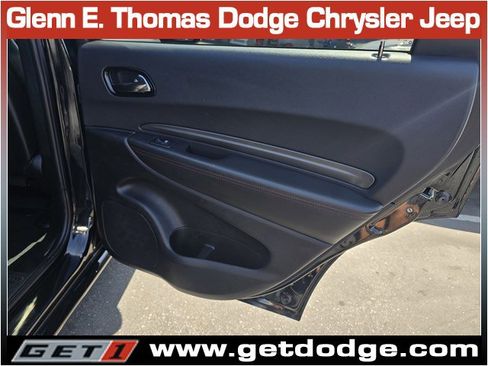 Used 2024 Dodge Durango GT image 36
