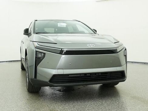 New 2026 Toyota bZ AWD/4WD image 30
