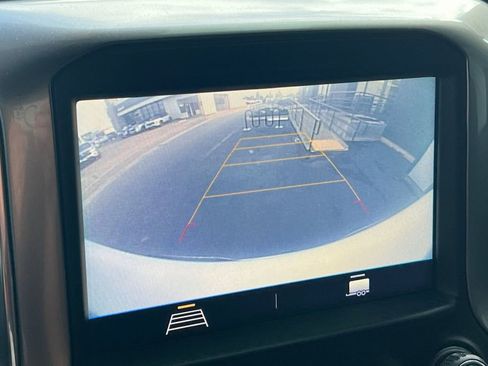 Used 2019 Chevrolet Silverado 1500 RST w/ All-Star Edition image 23