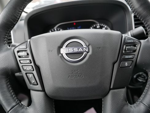 Certified 2023 Nissan Frontier SV w/ SV Convenience Package image 25