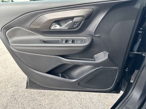 Used 2022 GMC Terrain SLE w/ Elevation Edition image 25