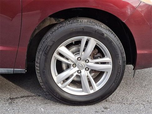 Used 2014 Acura RDX AWD w/ Technology Package image 10