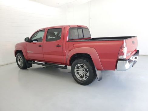 Used 2013 Toyota Tacoma PreRunner w/ SR5 Pkg image 7