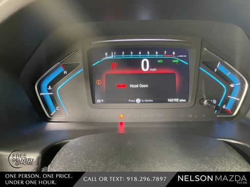 Used 2019 Honda Odyssey EX-L image 27