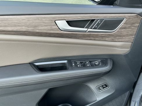 New 2026 Volkswagen Atlas SEL AWD/4WD image 14