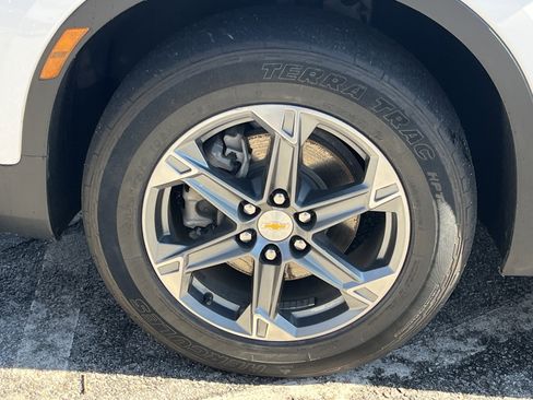 Used 2023 Chevrolet Blazer LT image 30