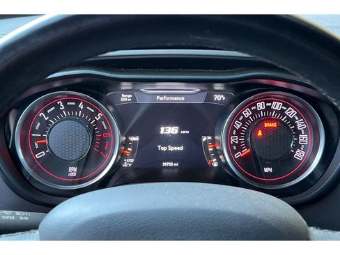 Used 2021 Dodge Challenger R/T Scat Pack image 25