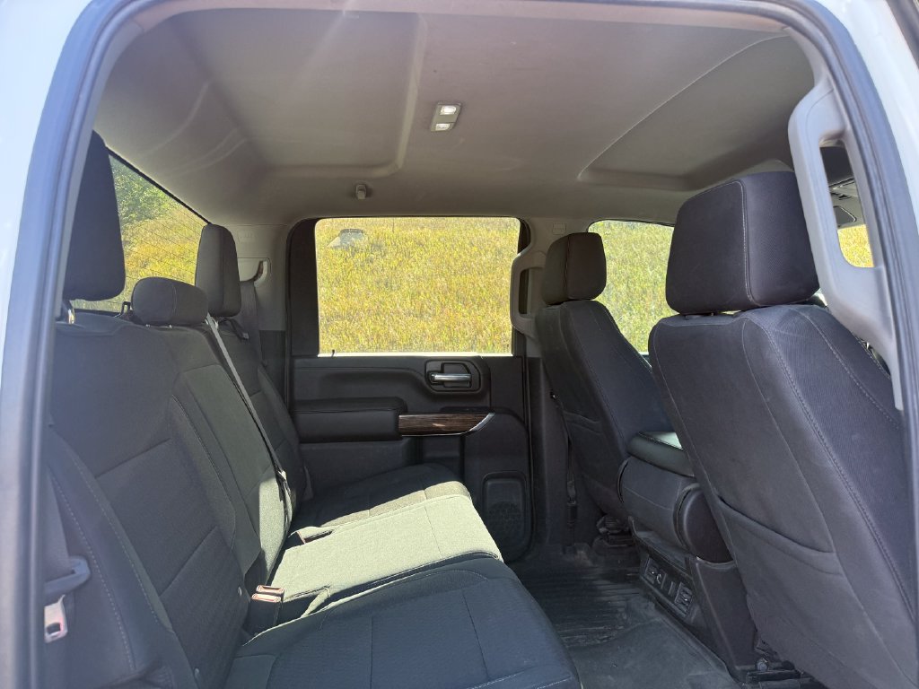 Used 2020 GMC Sierra 3500 SLE w/ SLE Convenience Package AWD/4WD image 22