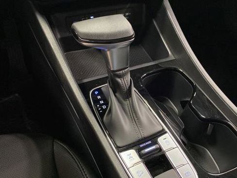 New 2026 Hyundai Tucson SEL AWD/4WD image 19