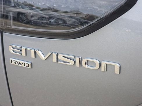 New 2026 Buick Envision Avenir image 19