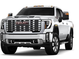 New 2026 GMC Sierra 2500 Denali w/ Technology Package AWD/4WD video 2