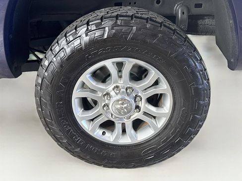 Used 2016 RAM 2500 Laramie w/ Snow Chief Group AWD/4WD image 31