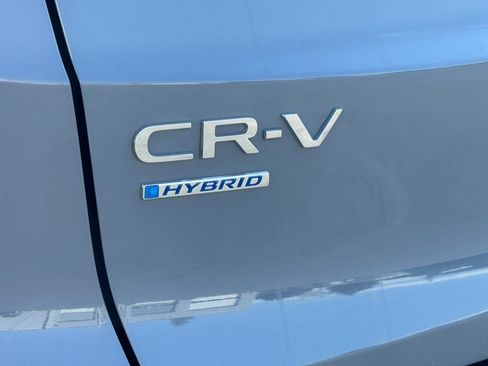 Used 2024 Honda CR-V Sport image 57