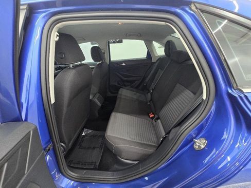 Used 2023 Volkswagen Jetta S image 11