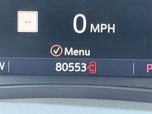 Used 2020 GMC Terrain Denali w/ Denali Premium Package image 23