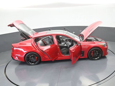 Used 2023 Kia Stinger GT2 AWD/4WD image 79
